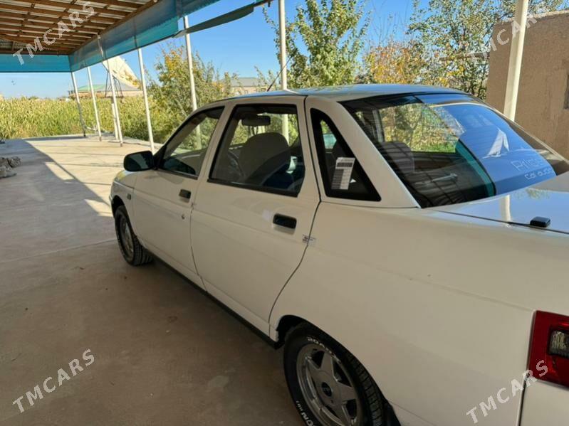 Lada 2110 2003 - 70 000 TMT - Гороглы (Тагта) - img 8