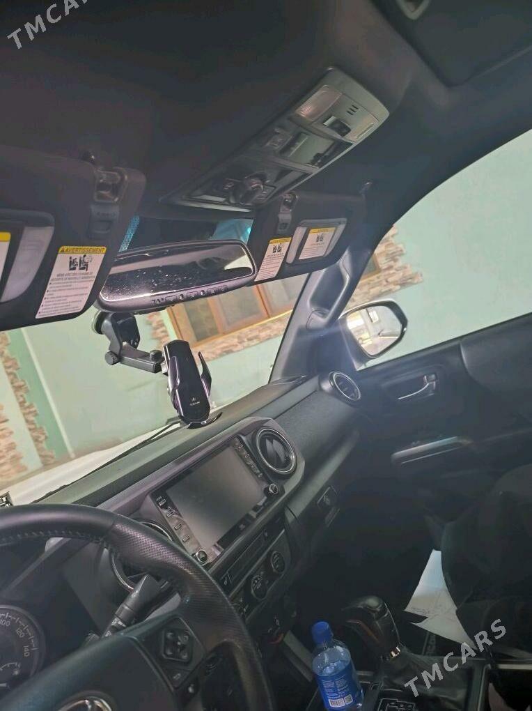 Toyota Tacoma 2020 - 450 000 TMT - Сакарчага - img 7