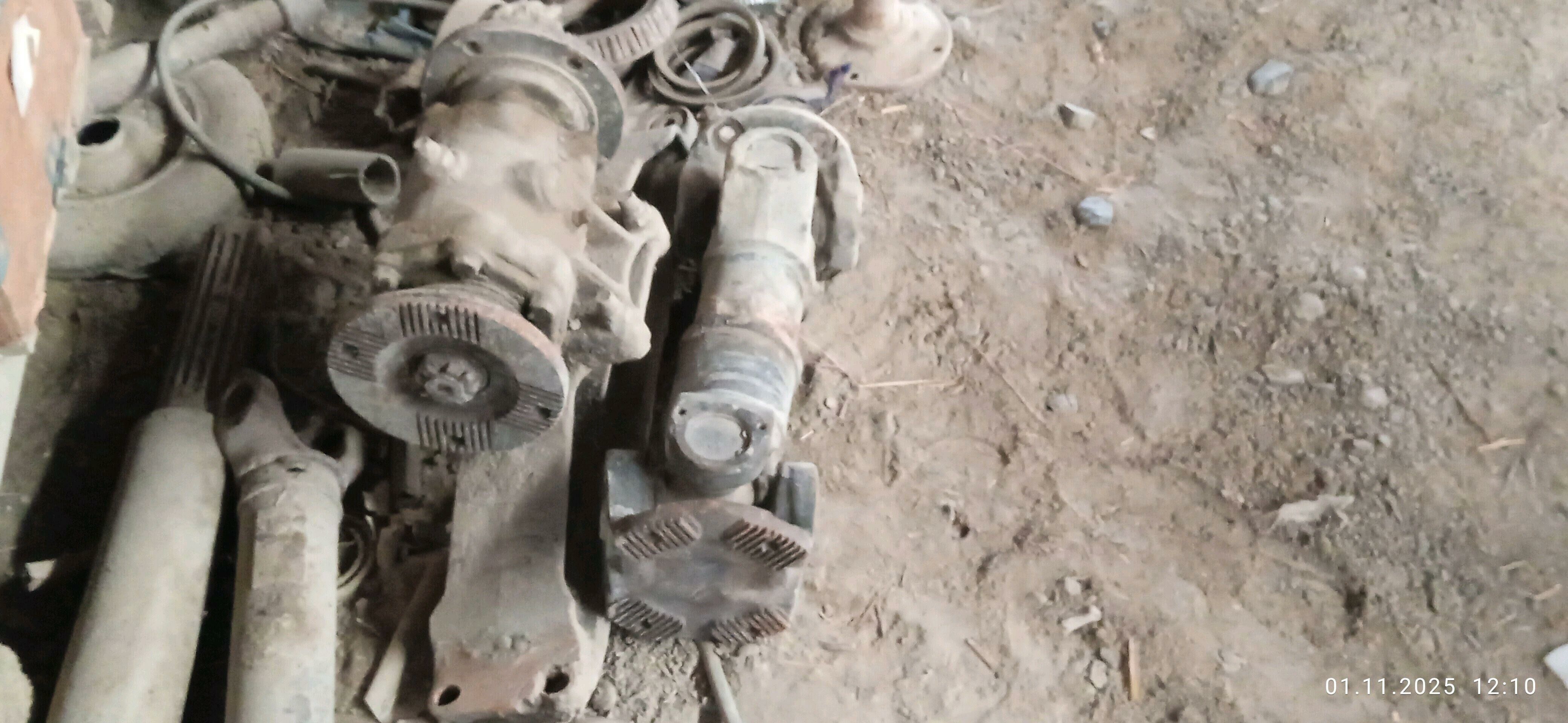 kardan 1 500 TMT - Бахарден - img 3