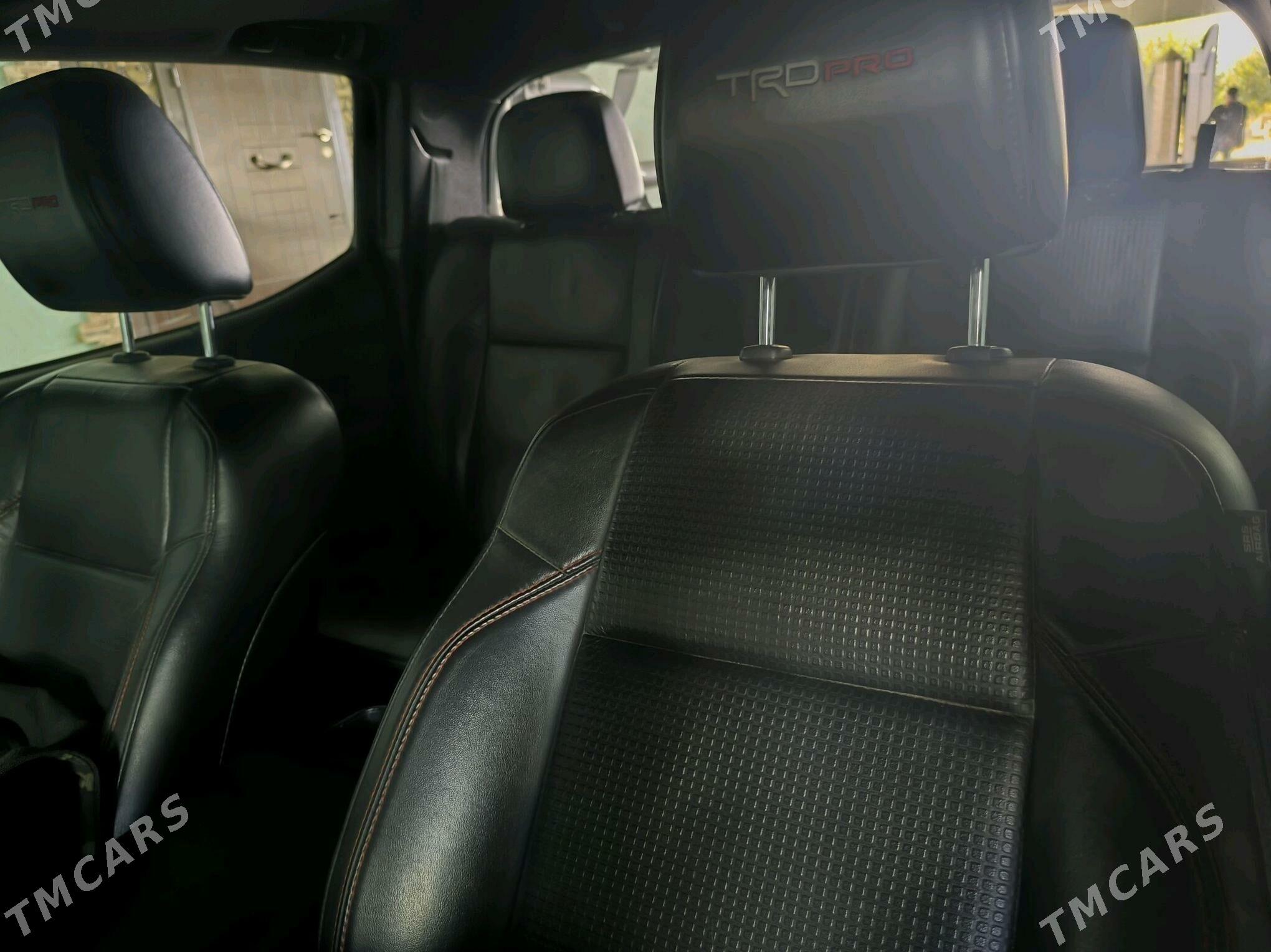 Toyota Tacoma 2020 - 450 000 TMT - Сакарчага - img 8