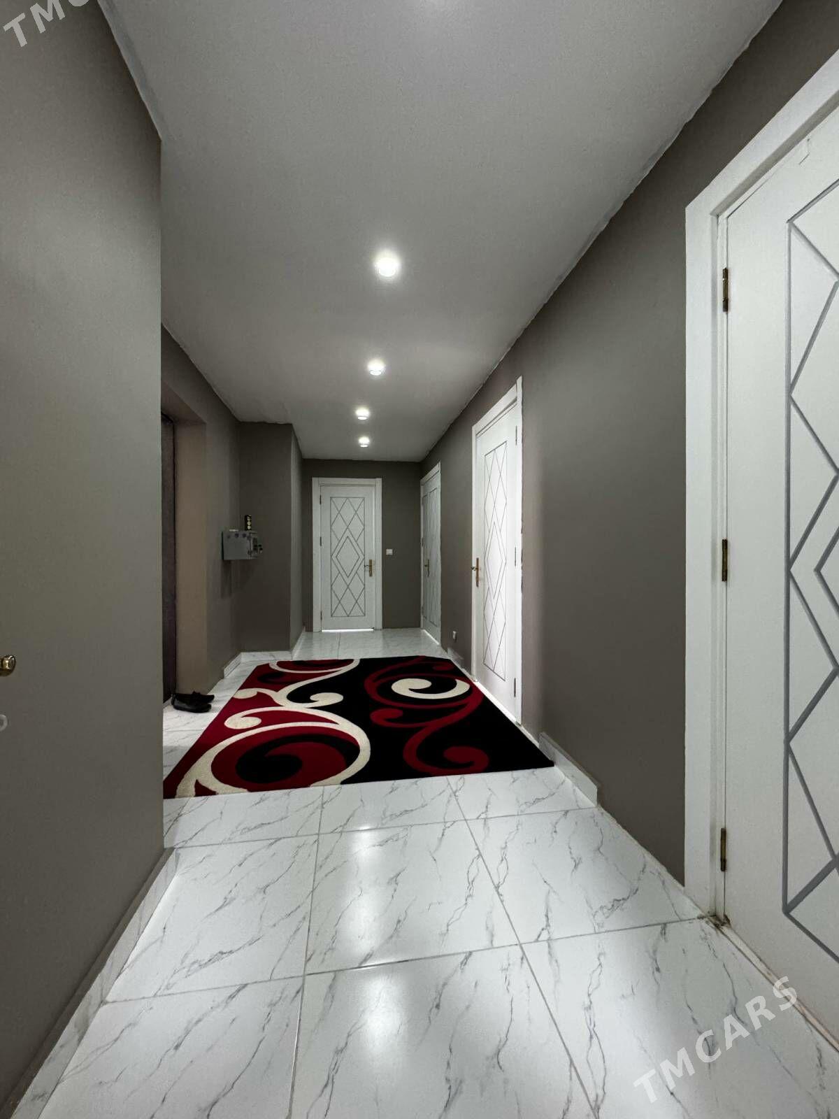 Arenda Gurtly 3 etaž 2 komnat - Ашхабад - img 2