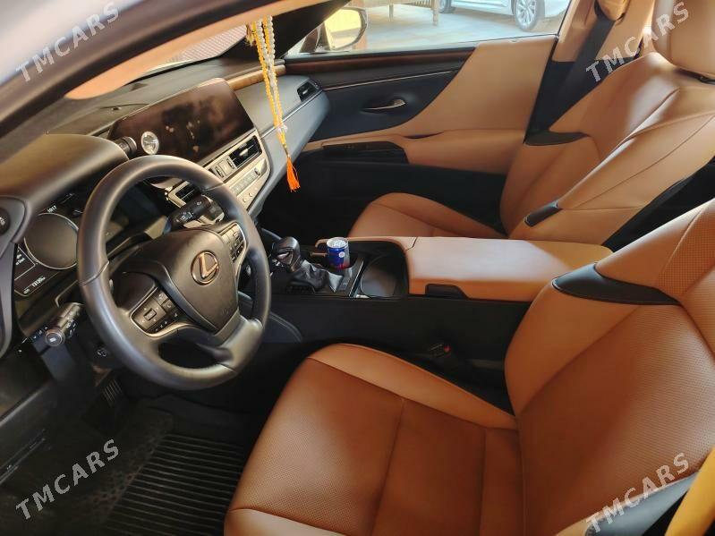 Lexus ES 350 2023 - 700 000 TMT - Мары - img 3