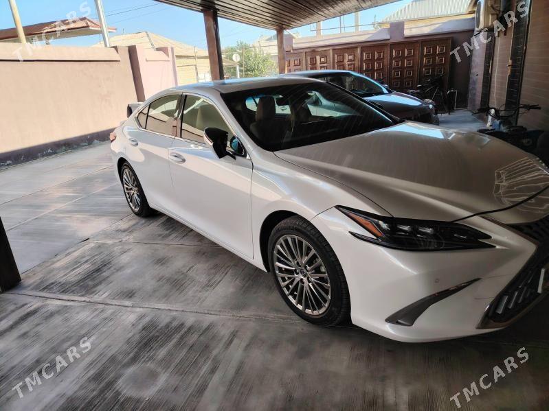 Lexus ES 350 2023 - 700 000 TMT - Мары - img 6