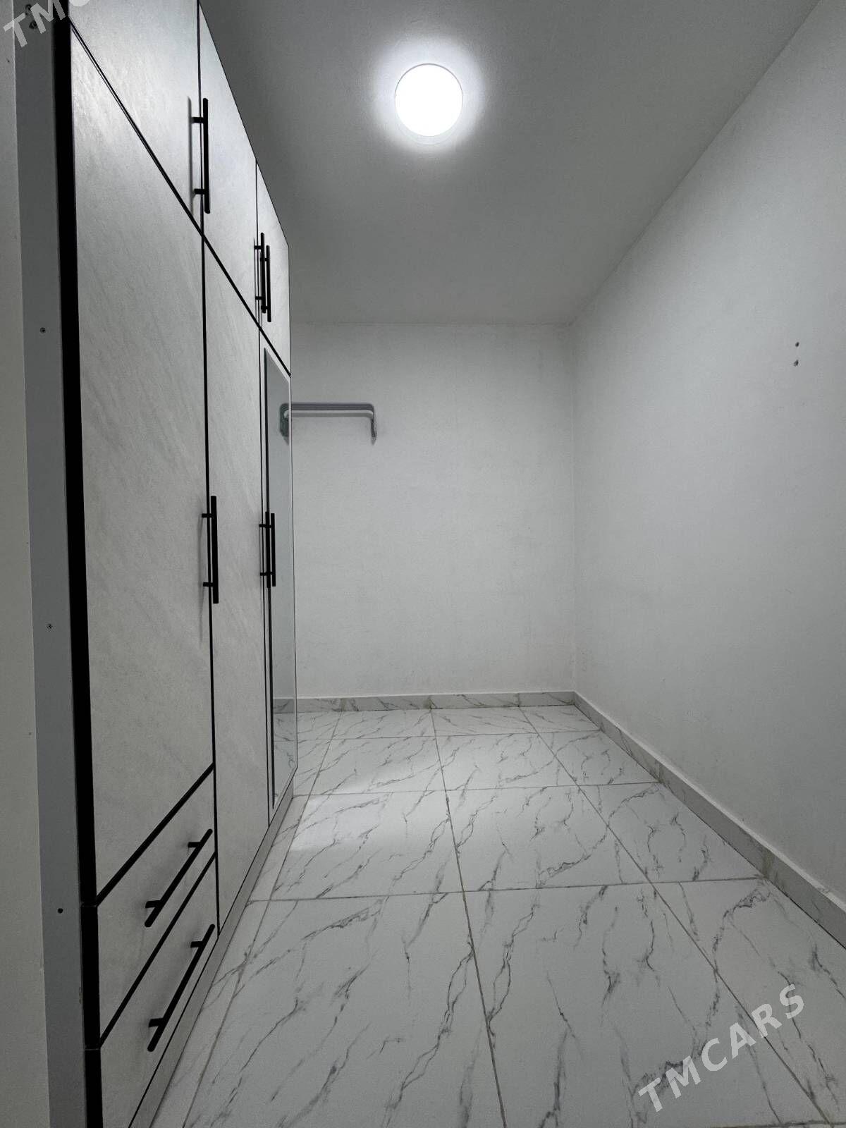 Arenda Gurtly 3 etaž 2 komnat - Ашхабад - img 5