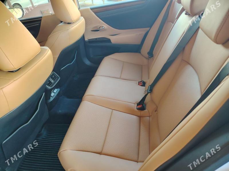 Lexus ES 350 2023 - 700 000 TMT - Мары - img 1