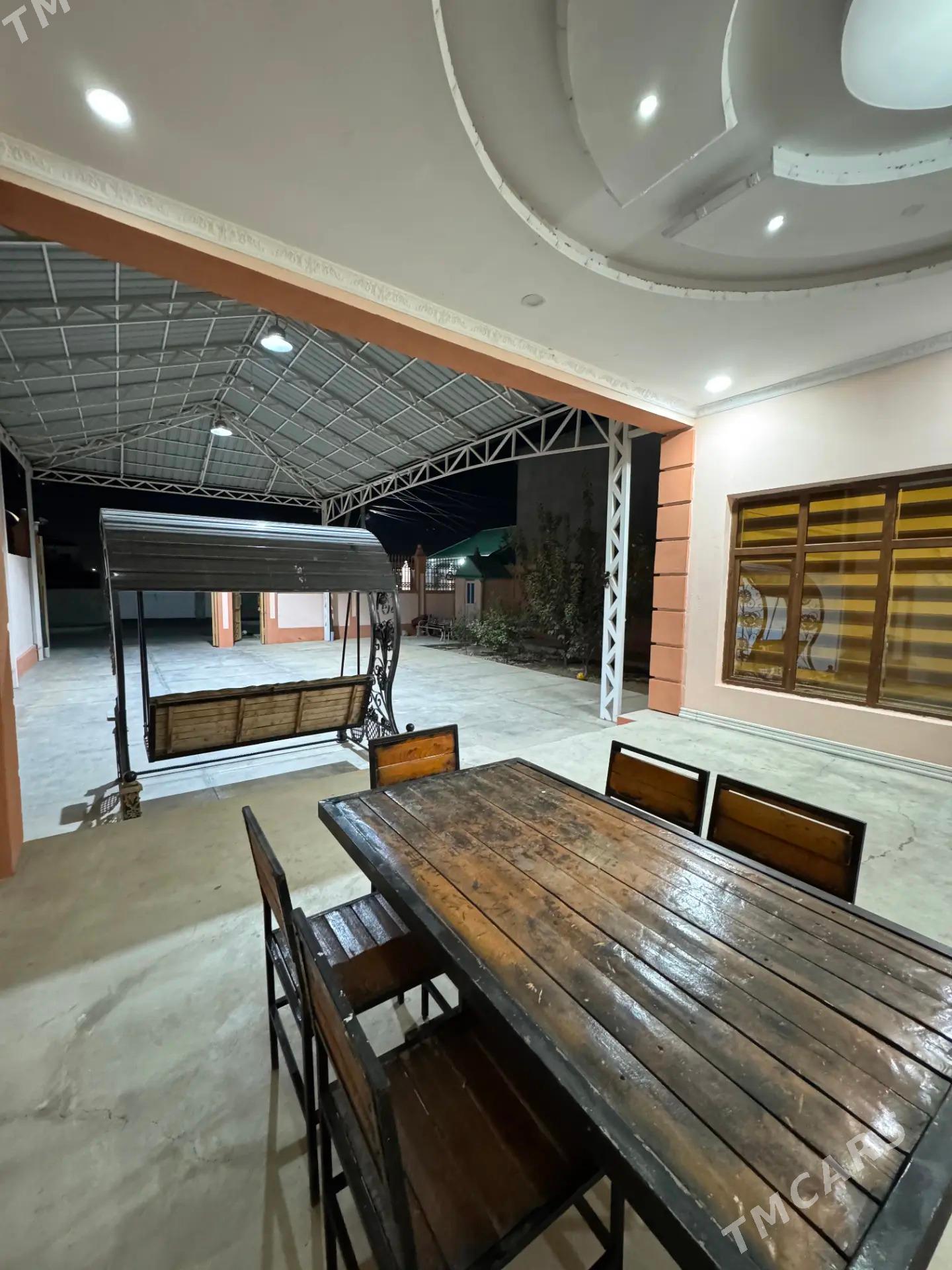 Gokje ewra remont plan - Gökje - img 2