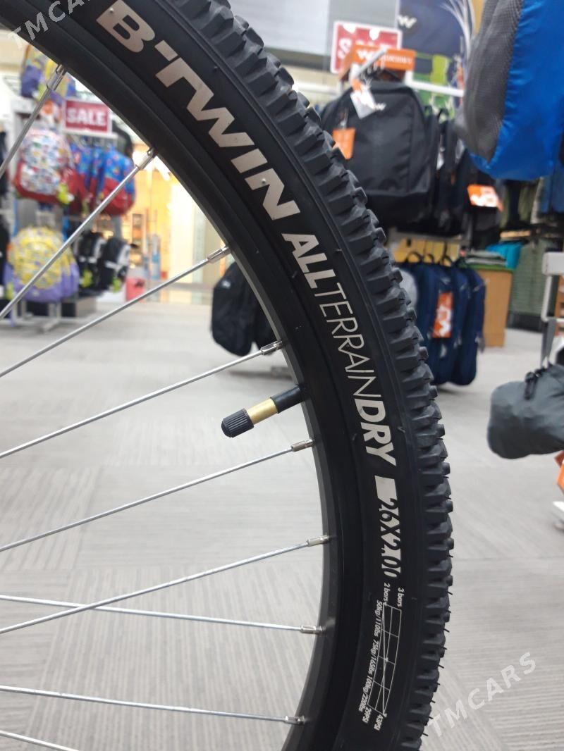 Btwin rockrider 340 France - Parahat 3 - img 9