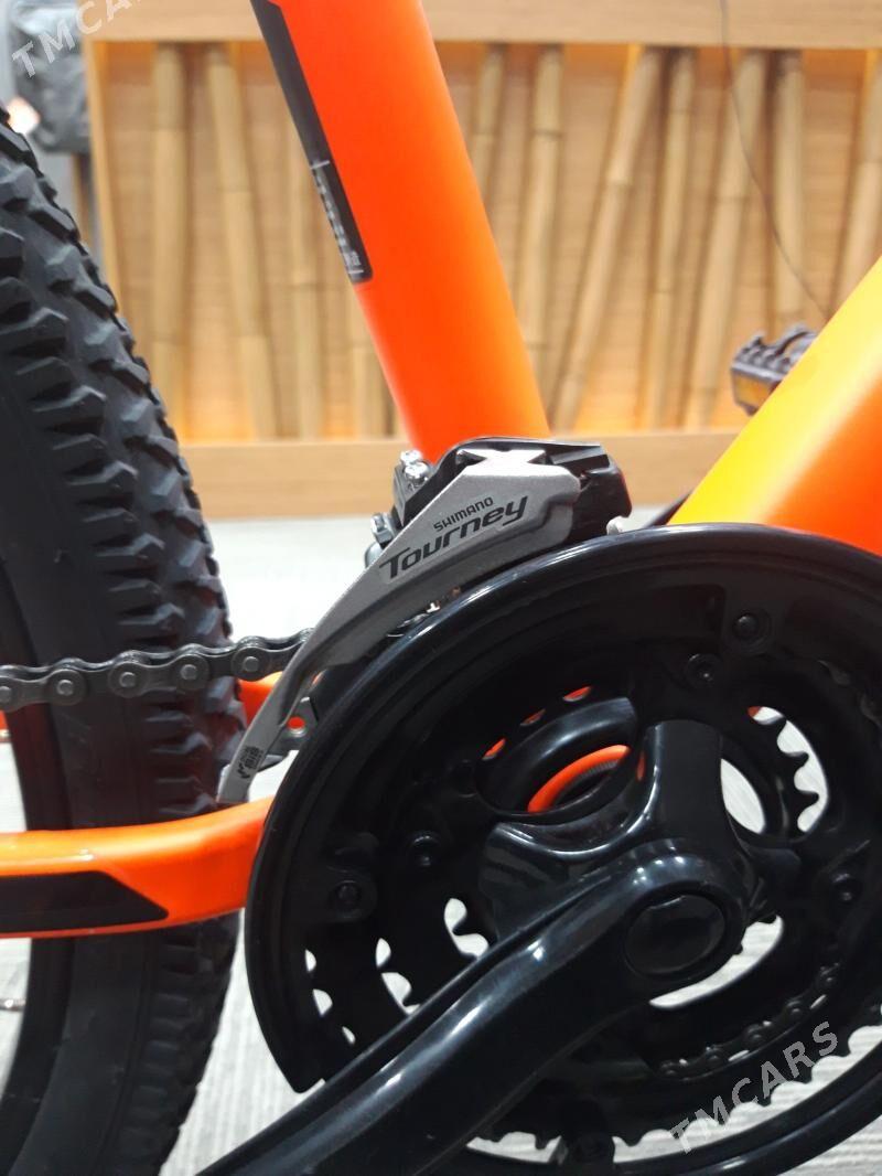 Btwin rockrider 340 France - Parahat 3 - img 10