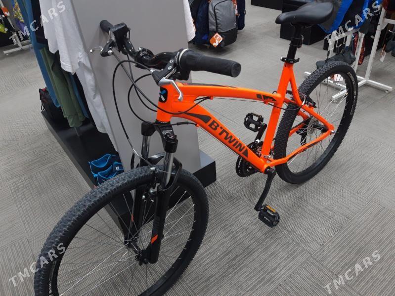 Btwin rockrider 340 France - Parahat 3 - img 3