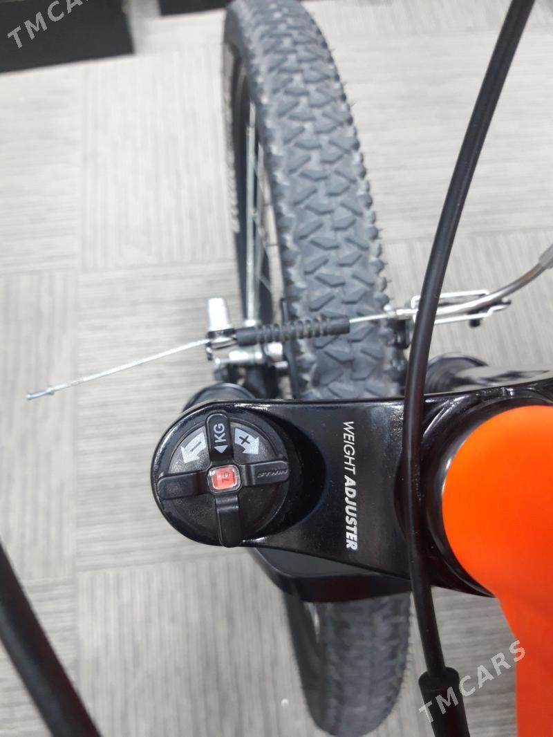 Btwin rockrider 340 France - Parahat 3 - img 5