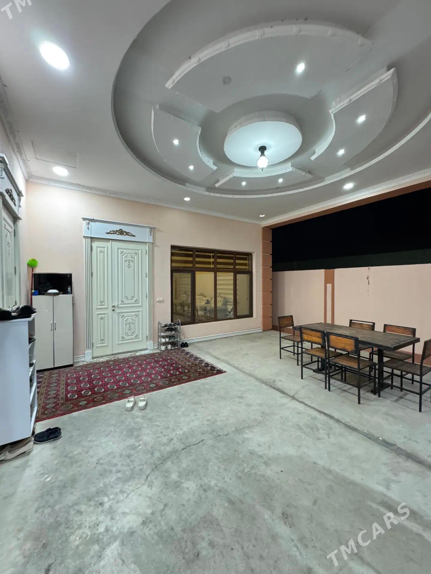 Gokje ewra remont plan - Gökje - img 9