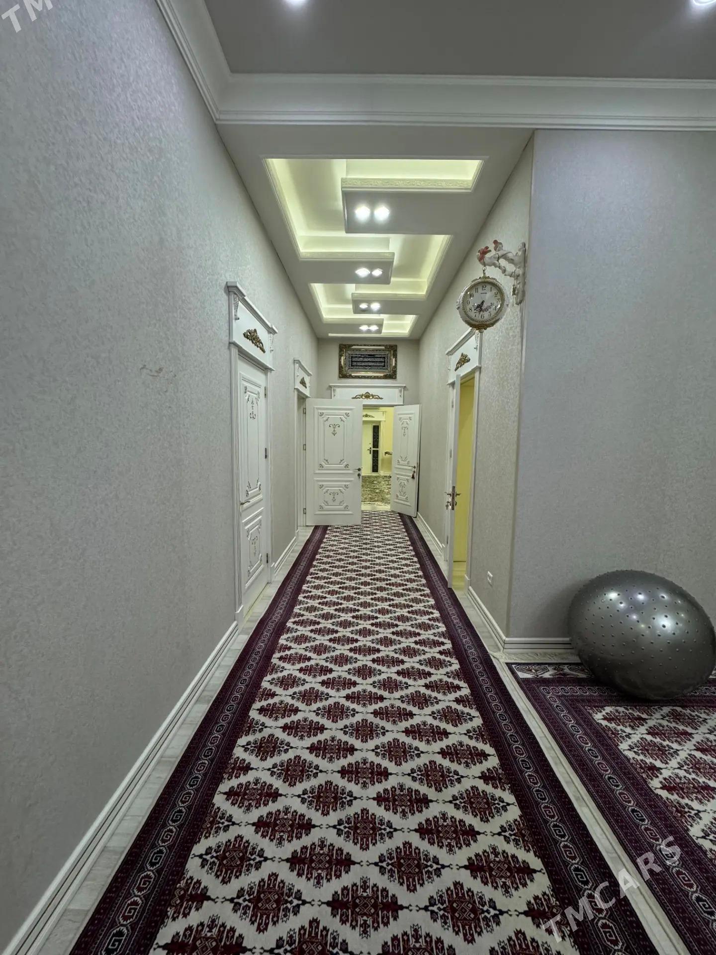 Gokje ewra remont plan - Gökje - img 5