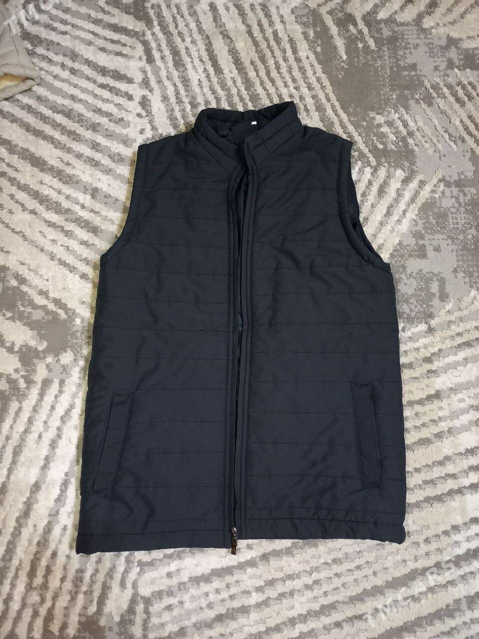 kurtki - Mary - img 2