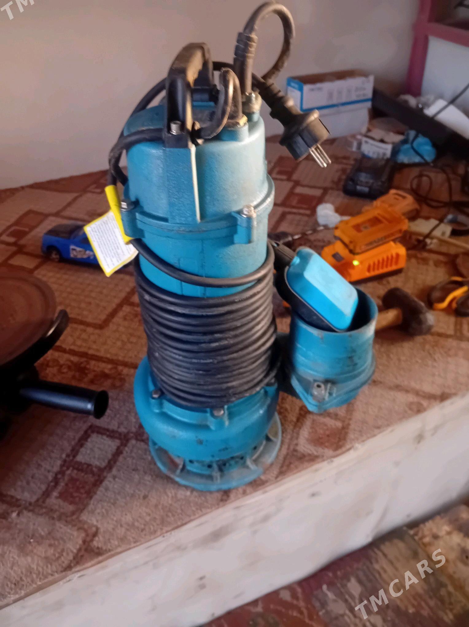 gulybinni nasos 100 - Wekilbazar - img 2