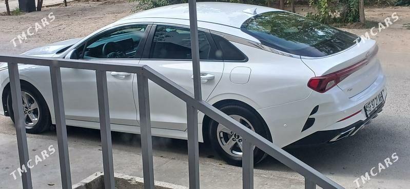 Kia K5 2020 - 255 000 TMT - Бузмеин - img 4