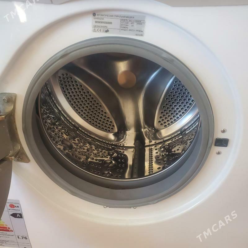 LG kirmasyn - Туркменабат - img 5