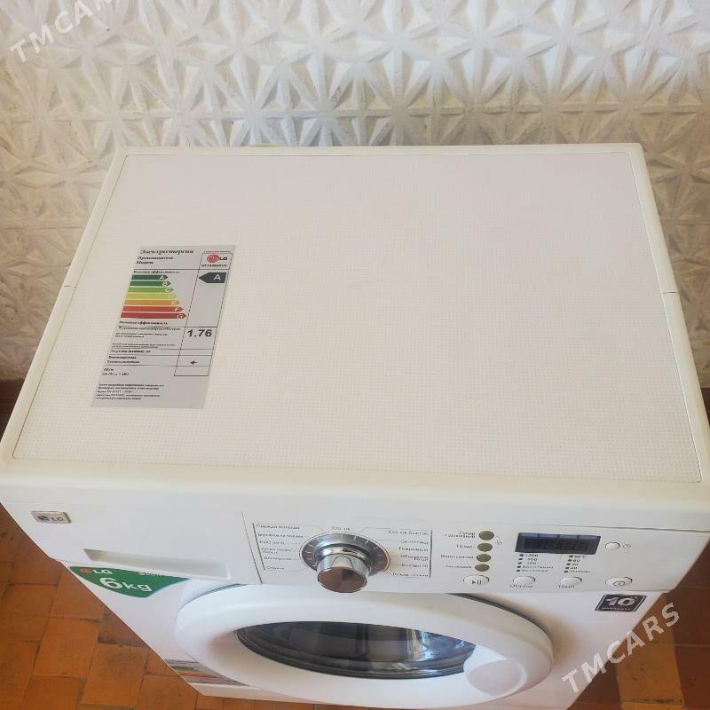 LG kirmasyn - Туркменабат - img 3