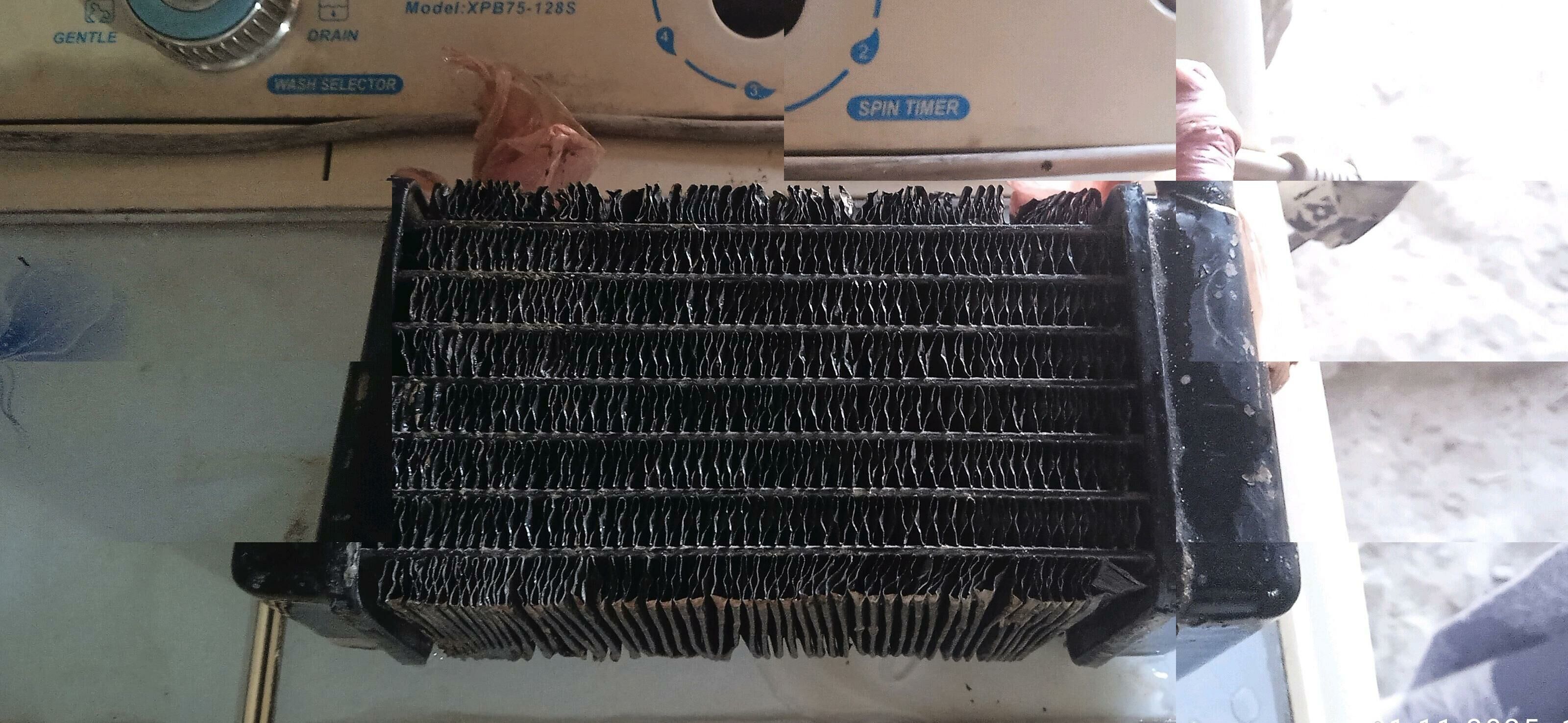 iradyatir pec 400 TMT - Бахарден - img 2