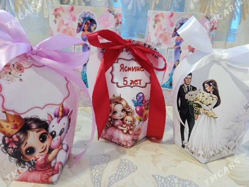 угощения для деток - 9 mkr - img 3