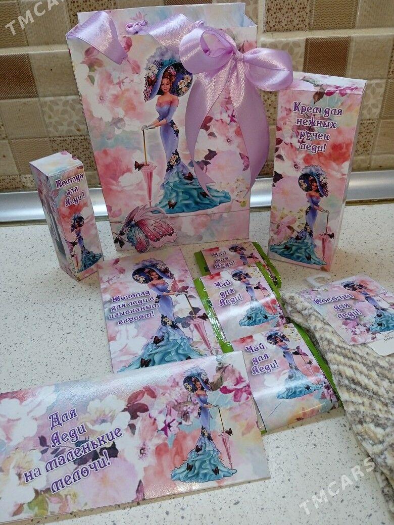 угощения для деток - 9 mkr - img 5