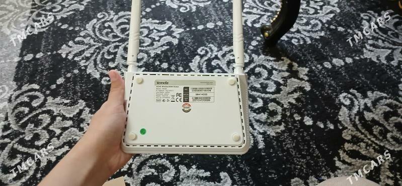 wifi roulter - Aşgabat - img 4