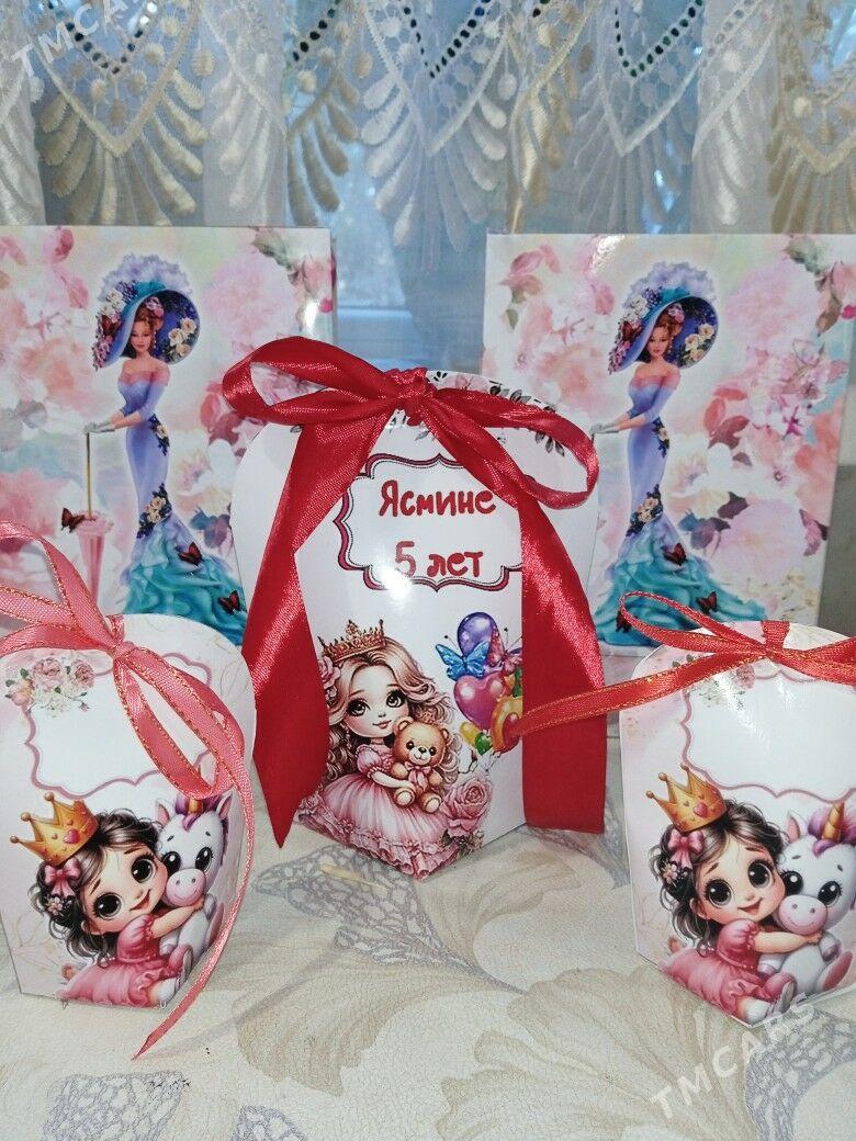 угощения для деток - 9 mkr - img 2