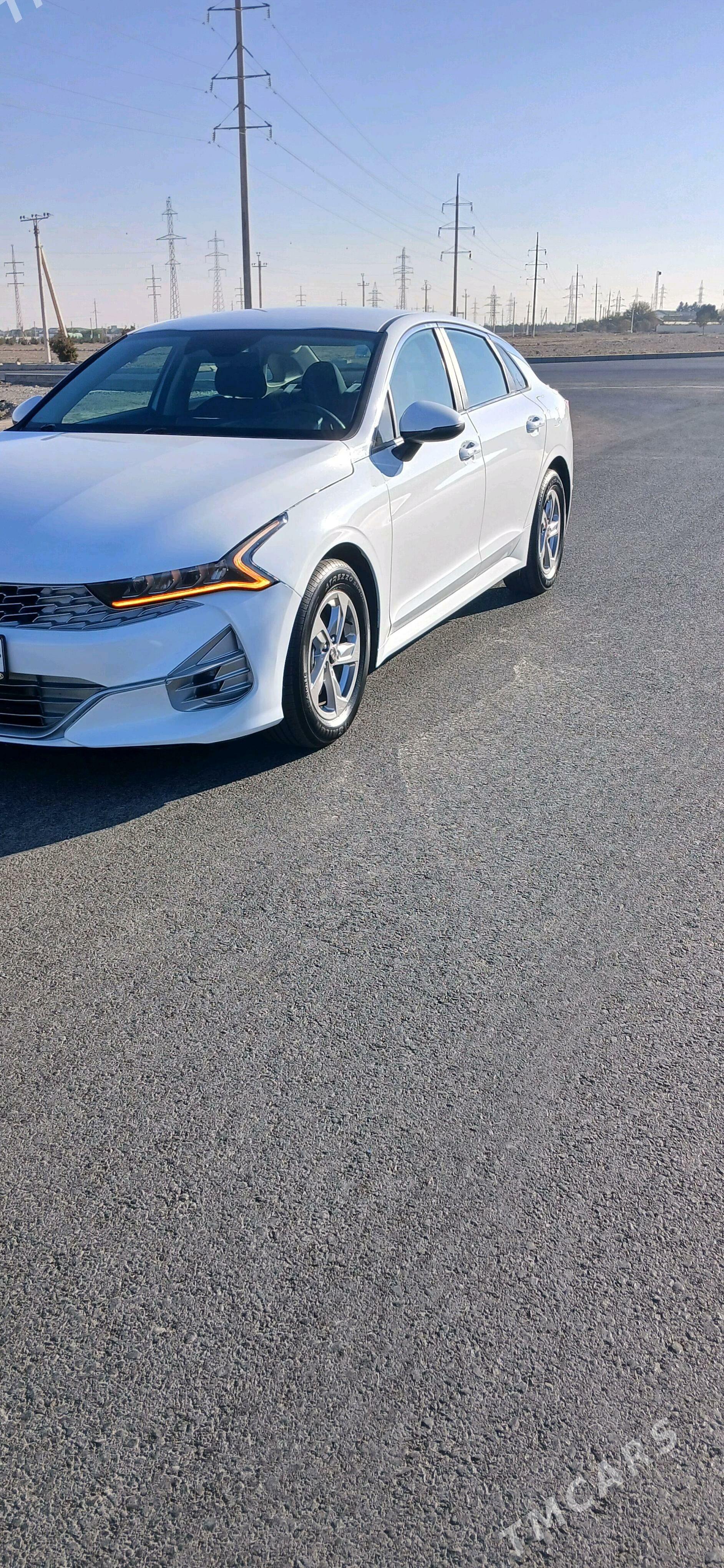 Kia K5 2020 - 255 000 TMT - Бузмеин - img 1