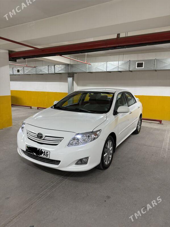 Toyota Corolla 2010 - 165 000 TMT - Aşgabat - img 2