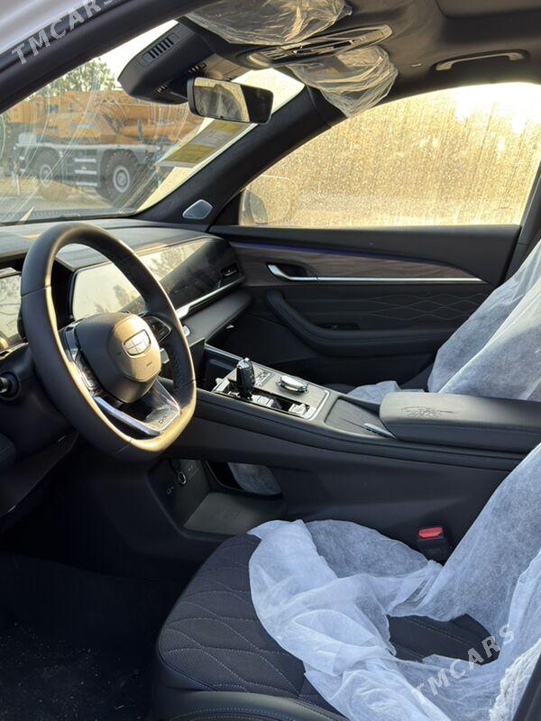 Geely Monjaro 2025 - 655 000 TMT - Ашхабад - img 9