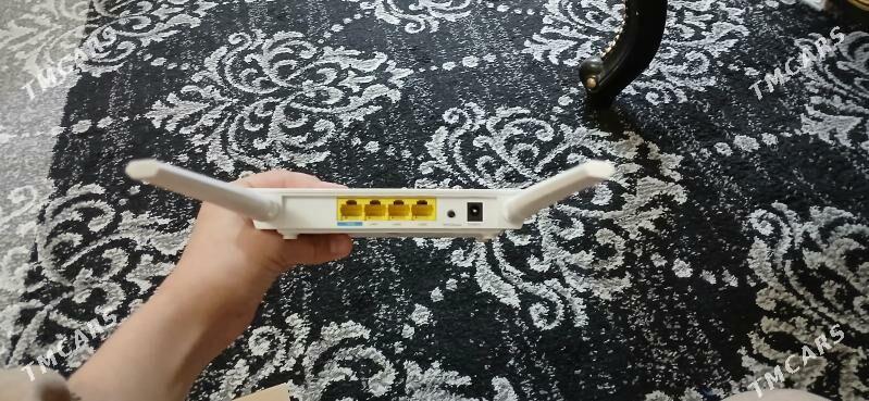 wifi roulter - Aşgabat - img 3