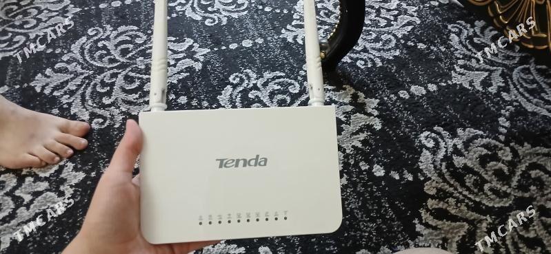 wifi roulter - Aşgabat - img 2