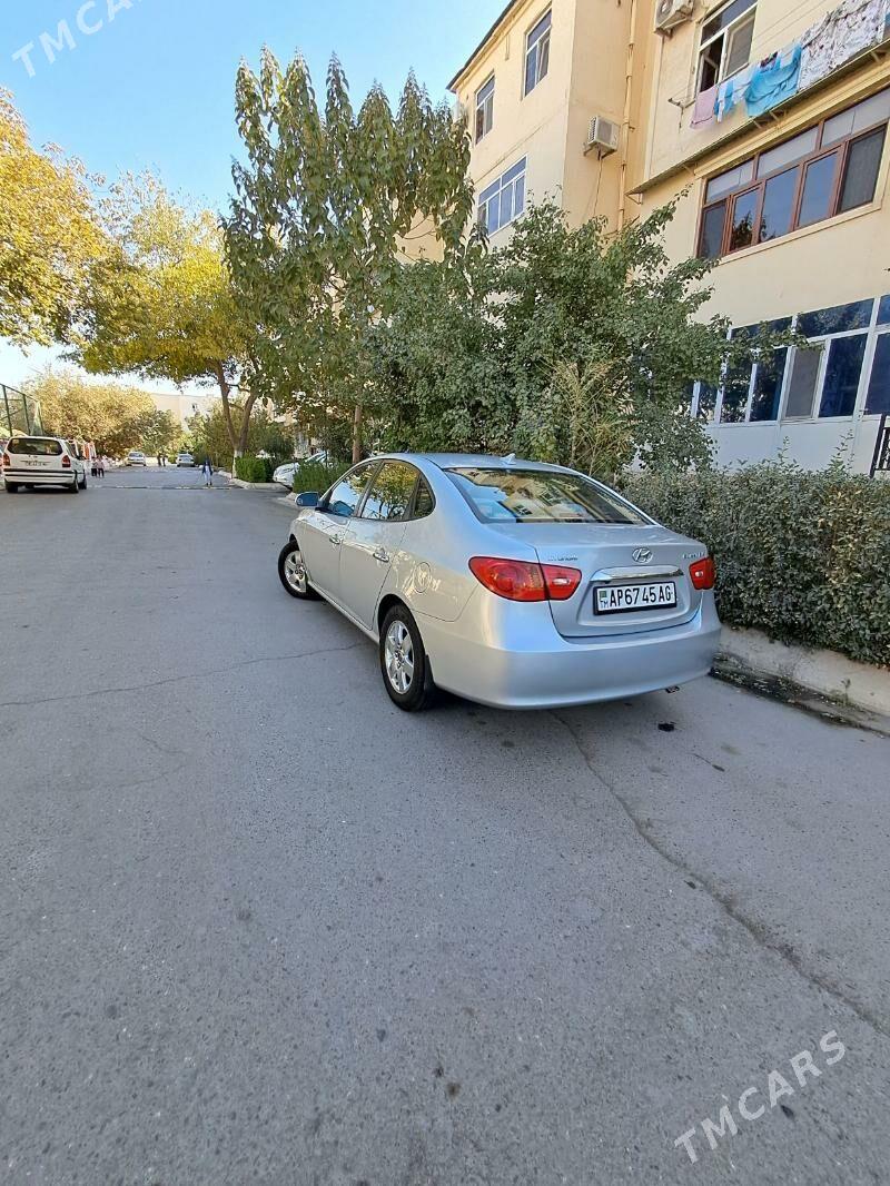 Hyundai Elantra 2010 - 152 000 TMT - 11 mkr - img 2