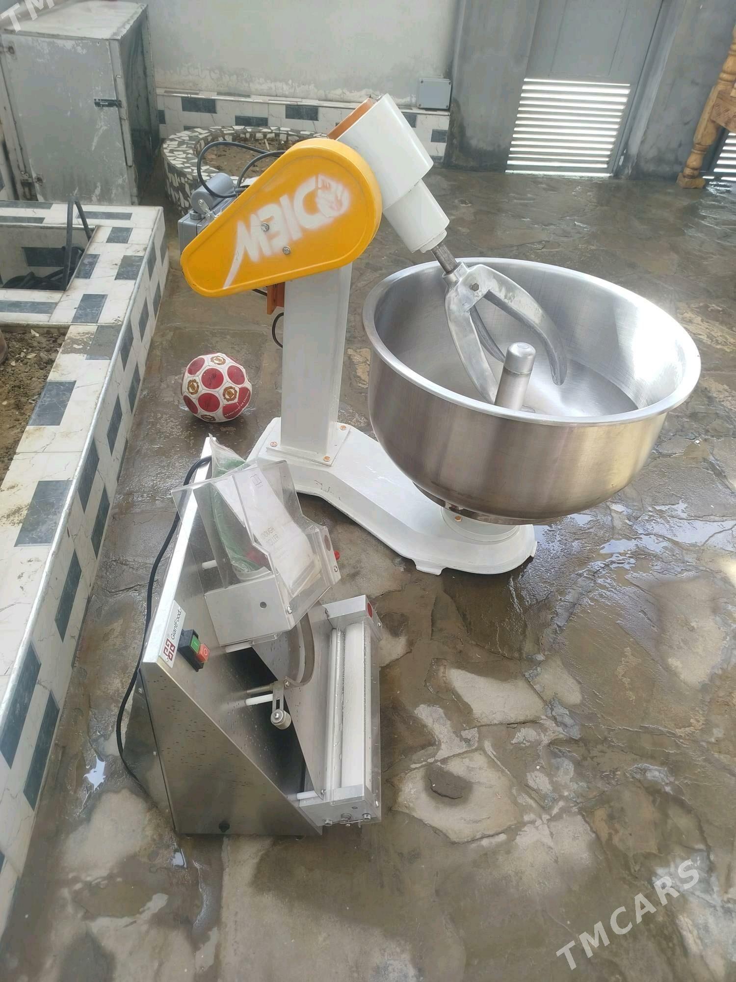 hamyr yayyan - Чоганлы - img 1