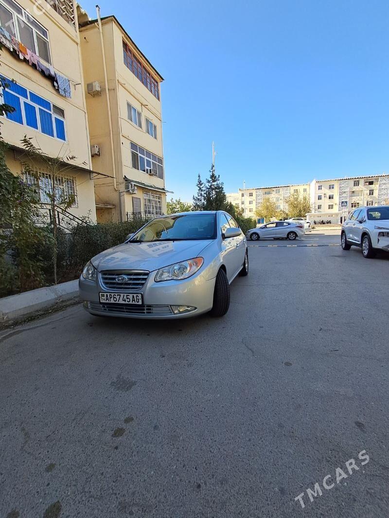 Hyundai Elantra 2010 - 152 000 TMT - 11 mkr - img 4