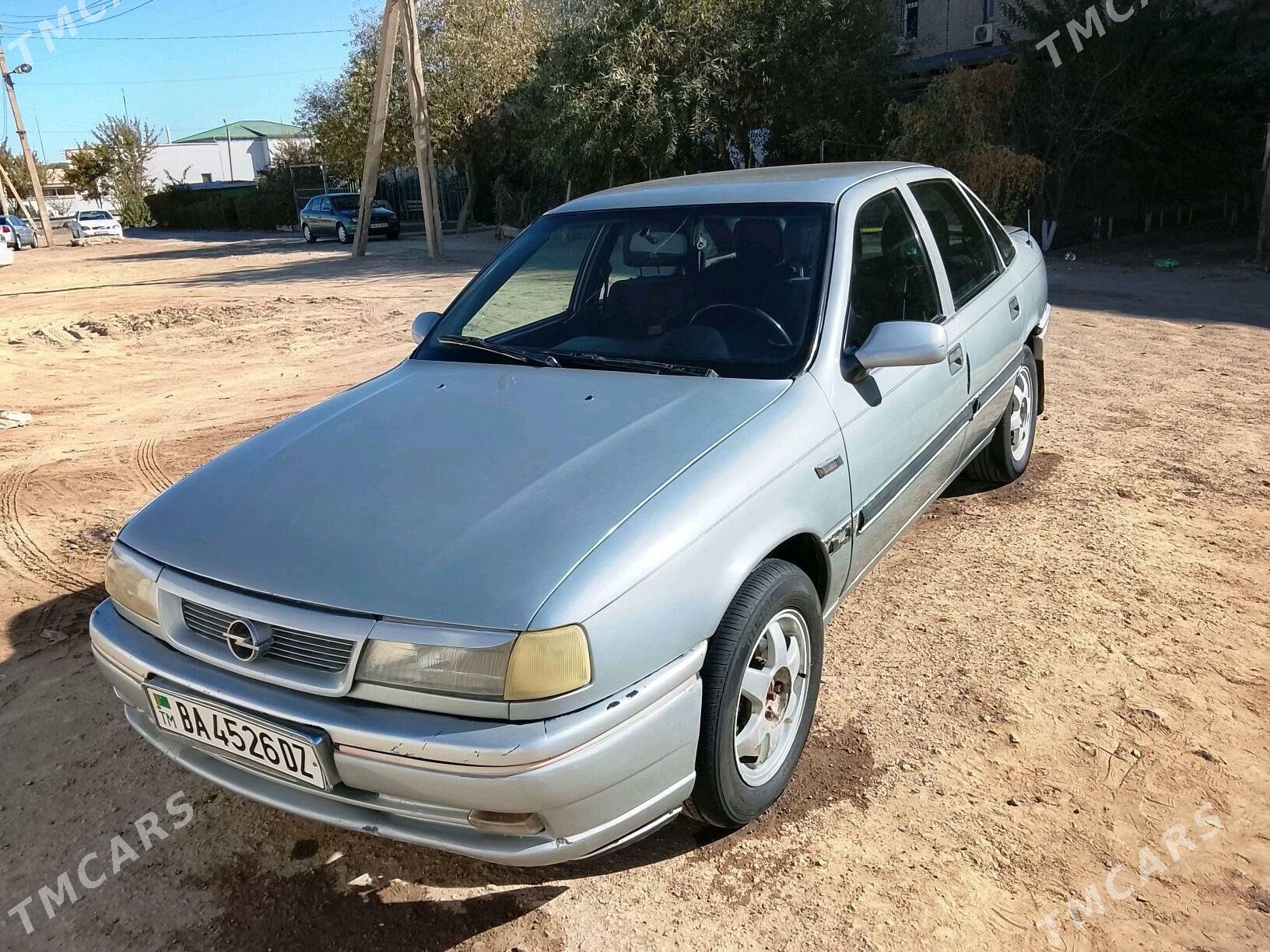 Opel Vectra 1995 - 36 000 TMT - Daşoguz - img 5