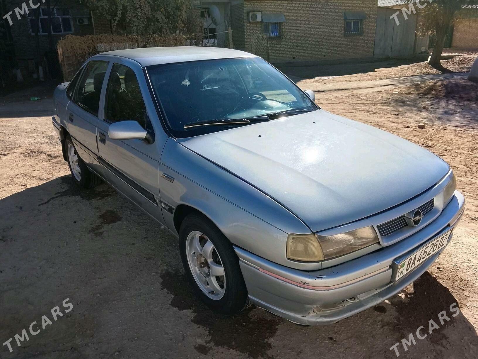 Opel Vectra 1995 - 36 000 TMT - Daşoguz - img 4