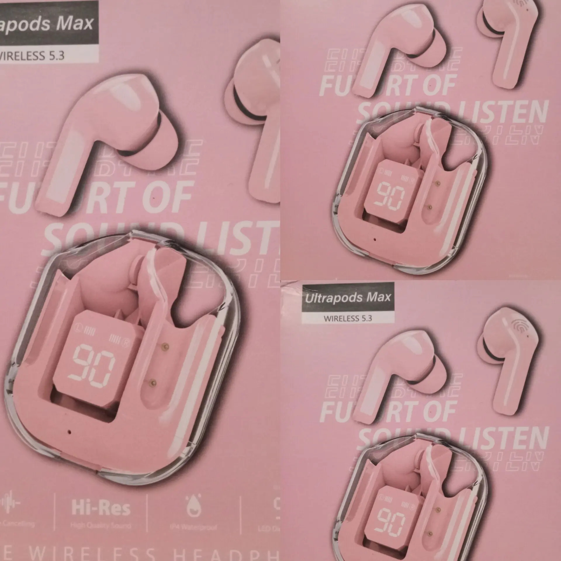 Nausnik Bluetooth - Türkmenbaşy - img 3