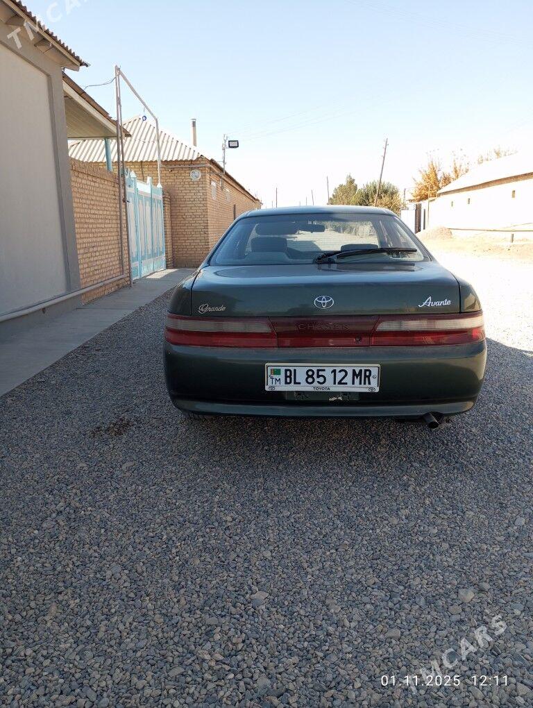 Toyota Mark II 1993 - 40 000 TMT - Baýramaly - img 3