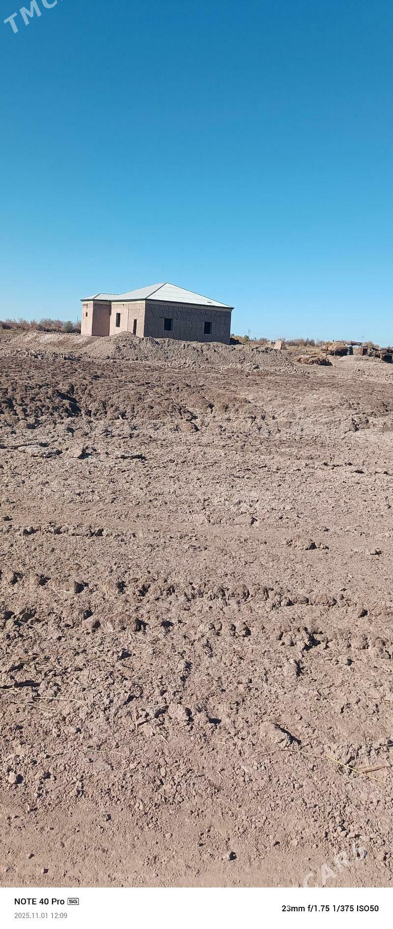 plan jay Görogly - Görogly (Tagta) - img 2