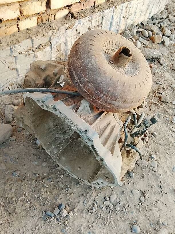 karopga 500 TMT - Серахс - img 2