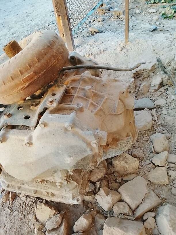 karopga 500 TMT - Серахс - img 3