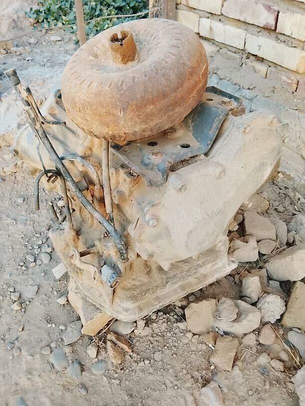 karopga 500 TMT - Серахс - img 4