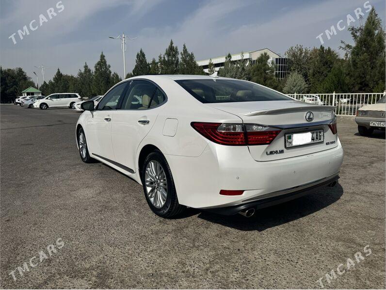 Lexus ES 350 2014 - 350 000 TMT - Aşgabat - img 7