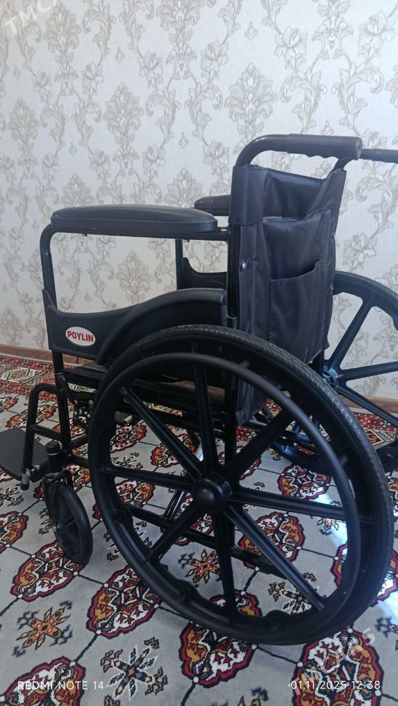 Kaleska - Türkmenabat - img 2