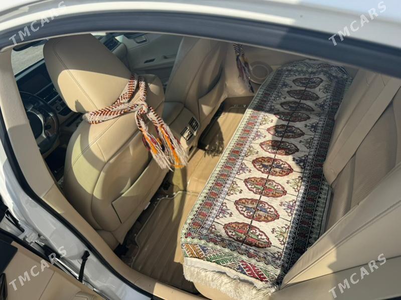 Lexus ES 350 2014 - 350 000 TMT - Aşgabat - img 3