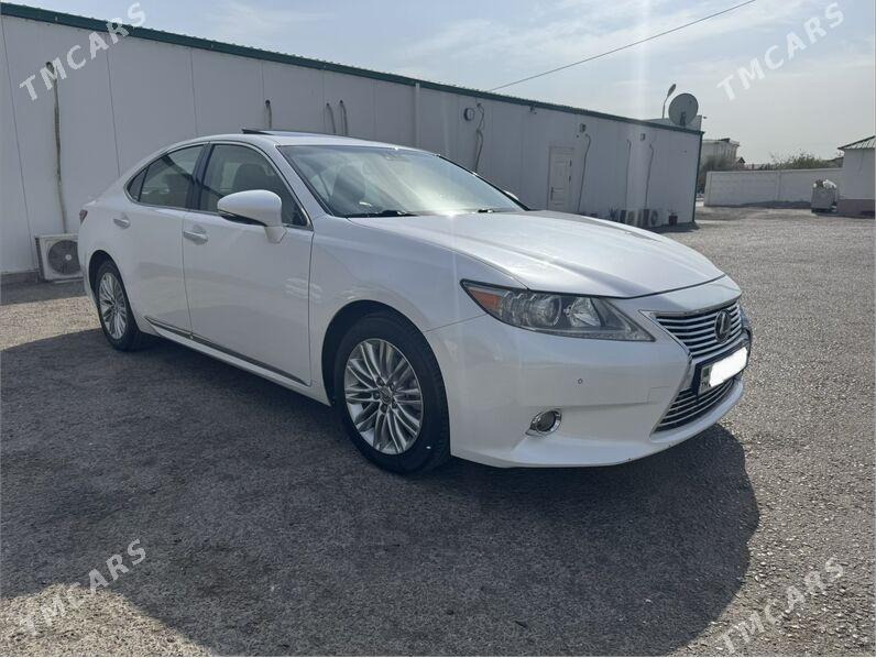 Lexus ES 350 2014 - 350 000 TMT - Aşgabat - img 9