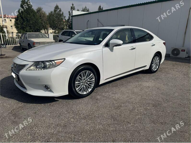 Lexus ES 350 2014 - 350 000 TMT - Aşgabat - img 10