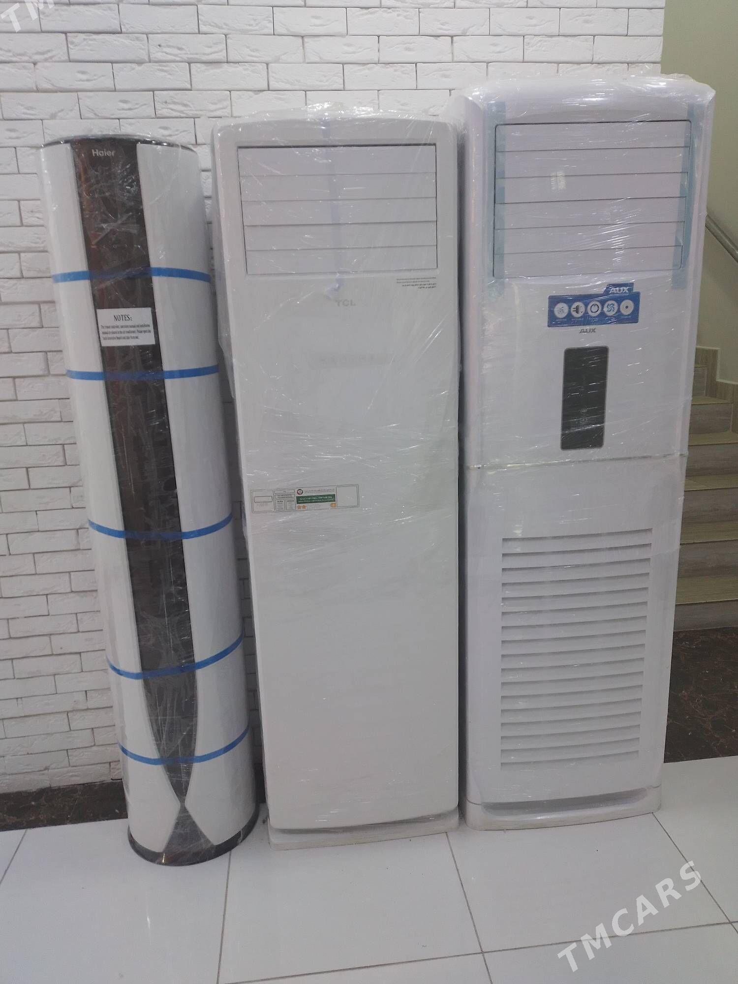 Akony kondisioner - Ашхабад - img 5