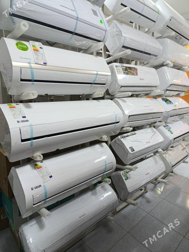 Akony kondisioner - Ашхабад - img 4