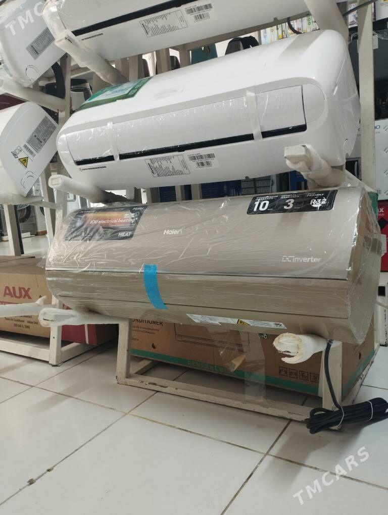 Akony kondisioner - Ашхабад - img 10